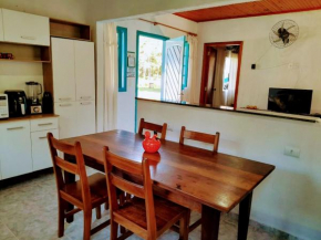 Casas de Campo Beija-Flor & Bem-Te-Vi, Mata Atlântica, Juquitiba, SP